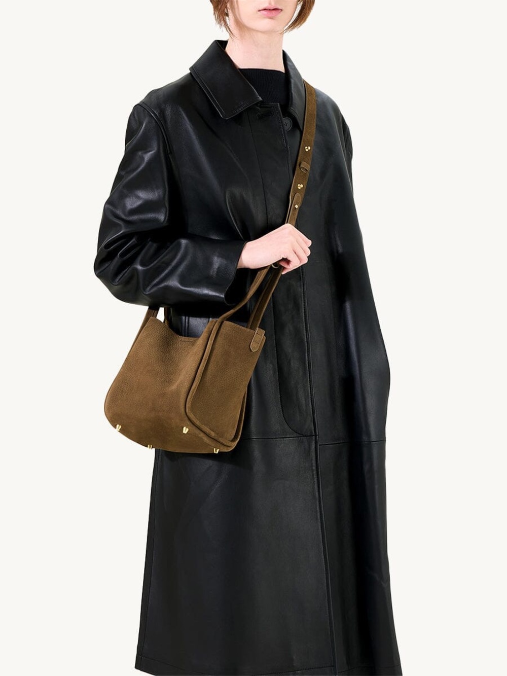 Songmont Medium Song Bag - Agarwood
